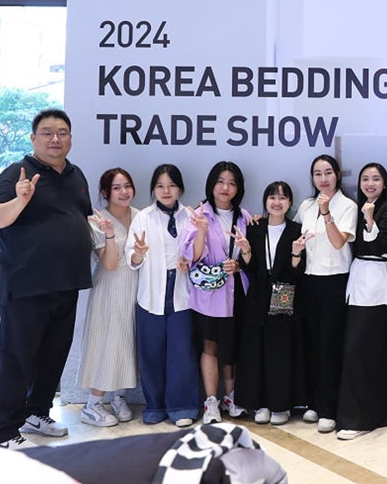 전시회 기획·운영